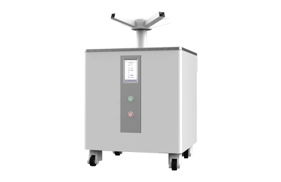 辽阳市过氧化氢雾化消毒器IN-GY20